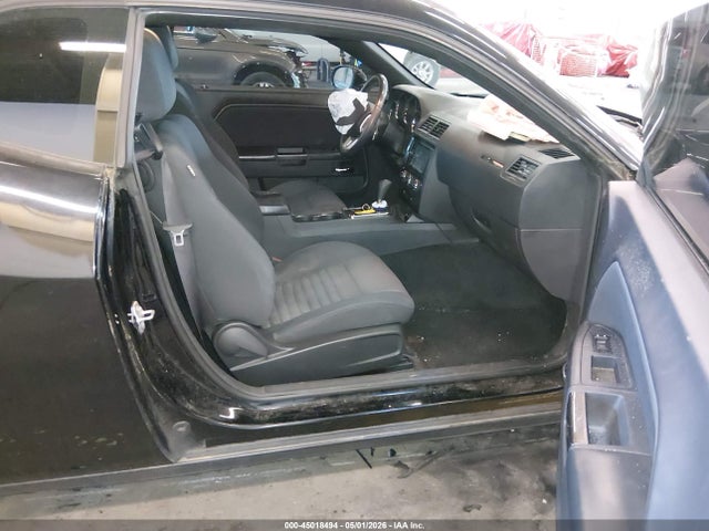 Продаж на аукціоні авто 2014 Dodge Challenger Sxt, vin: 2C3CDYAG1EH133577, номер лоту: 45018494