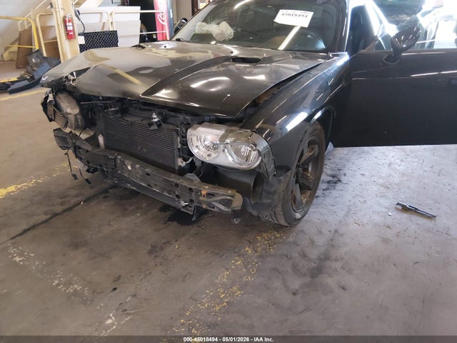 Продаж на аукціоні авто 2014 Dodge Challenger Sxt, vin: 2C3CDYAG1EH133577, номер лоту: 45018494