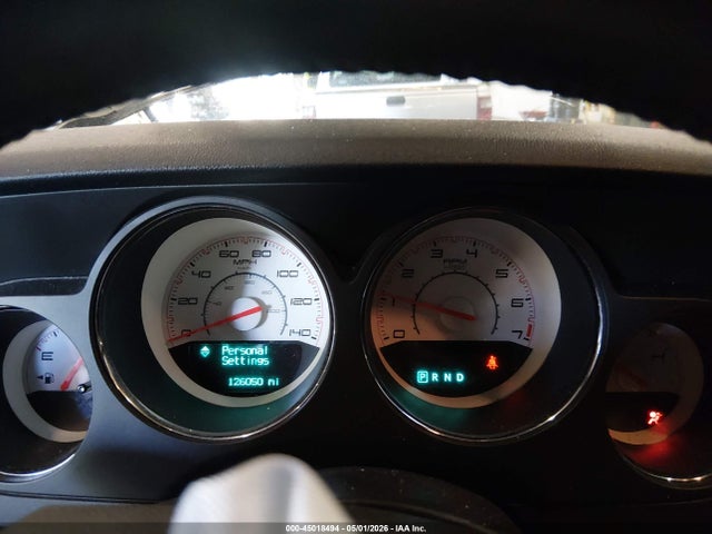 Продаж на аукціоні авто 2014 Dodge Challenger Sxt, vin: 2C3CDYAG1EH133577, номер лоту: 45018494