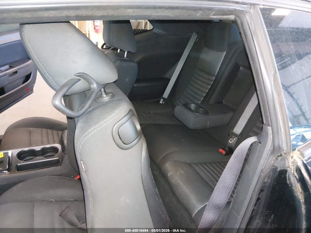 Продаж на аукціоні авто 2014 Dodge Challenger Sxt, vin: 2C3CDYAG1EH133577, номер лоту: 45018494