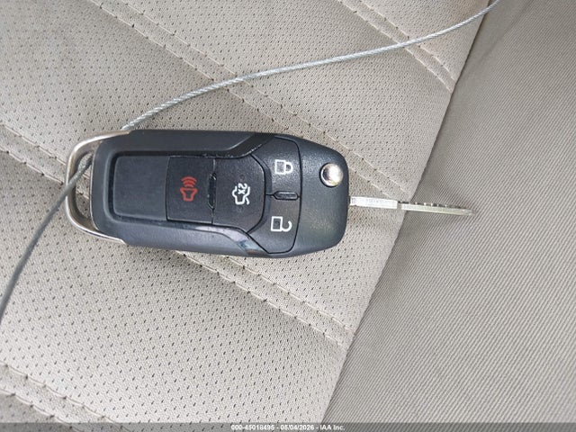 Продажа на аукционе авто 2013 Ford Fusion Se, vin: 3FA6P0H75DR142413, номер лота: 45018495