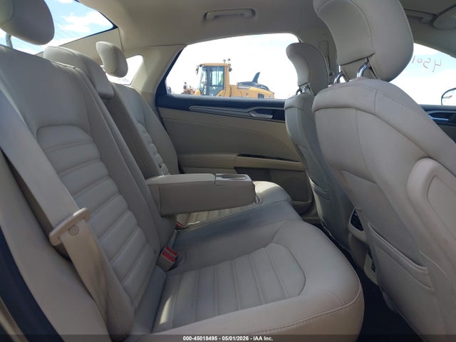 Продажа на аукционе авто 2013 Ford Fusion Se, vin: 3FA6P0H75DR142413, номер лота: 45018495