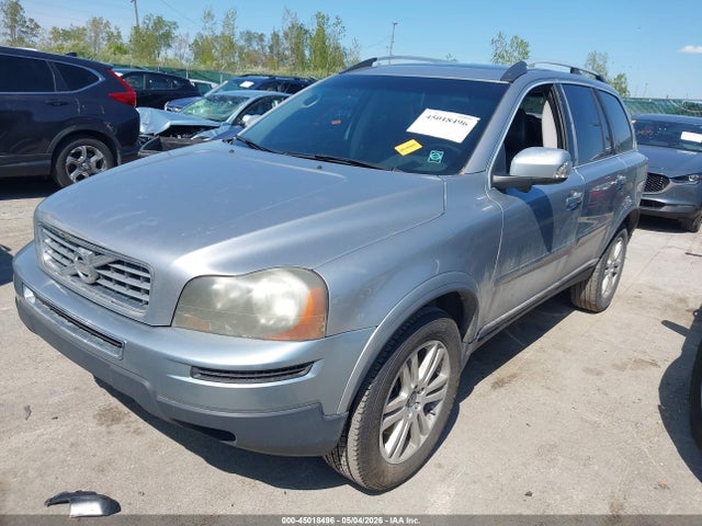 Продажа на аукционе авто 2011 Volvo Xc90 3.2, vin: YV4952CY3B1604349, номер лота: 45018496