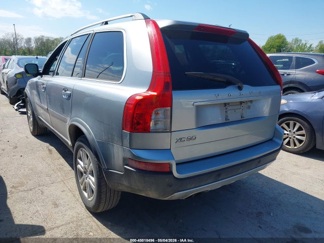 Продажа на аукционе авто 2011 Volvo Xc90 3.2, vin: YV4952CY3B1604349, номер лота: 45018496