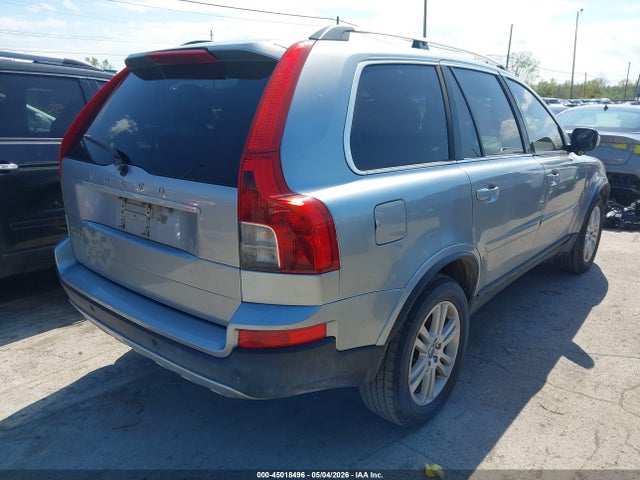 Продажа на аукционе авто 2011 Volvo Xc90 3.2, vin: YV4952CY3B1604349, номер лота: 45018496