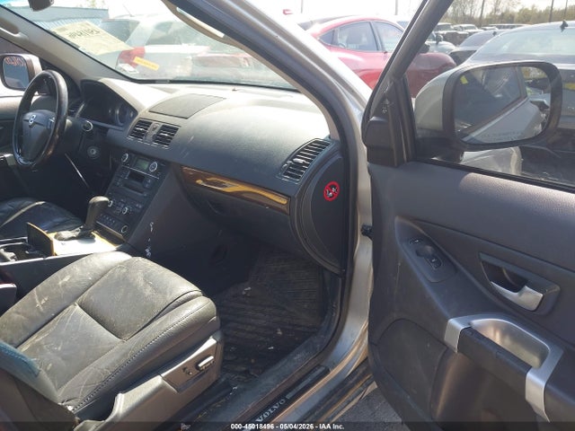 Продажа на аукционе авто 2011 Volvo Xc90 3.2, vin: YV4952CY3B1604349, номер лота: 45018496