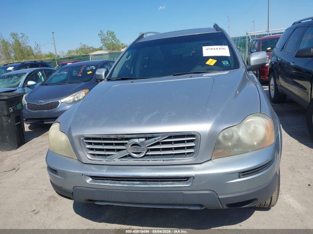 Продажа на аукционе авто 2011 Volvo Xc90 3.2, vin: YV4952CY3B1604349, номер лота: 45018496
