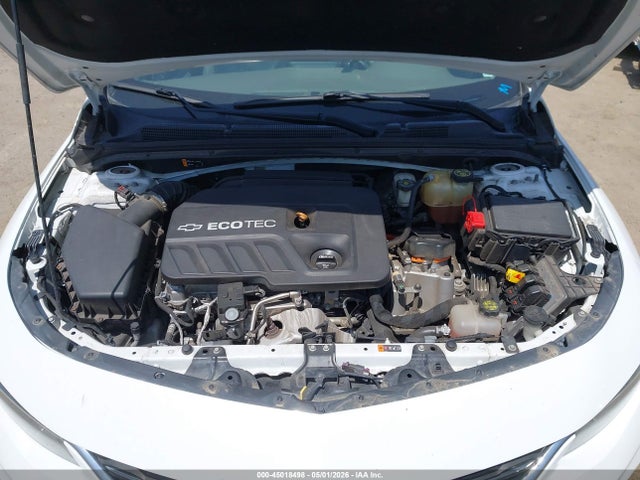 1G1ZJ5SUXGF258902 Chevrolet MALIBU HYBRID