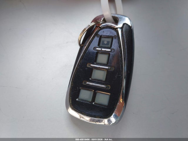 1G1ZJ5SUXGF258902 Chevrolet MALIBU HYBRID