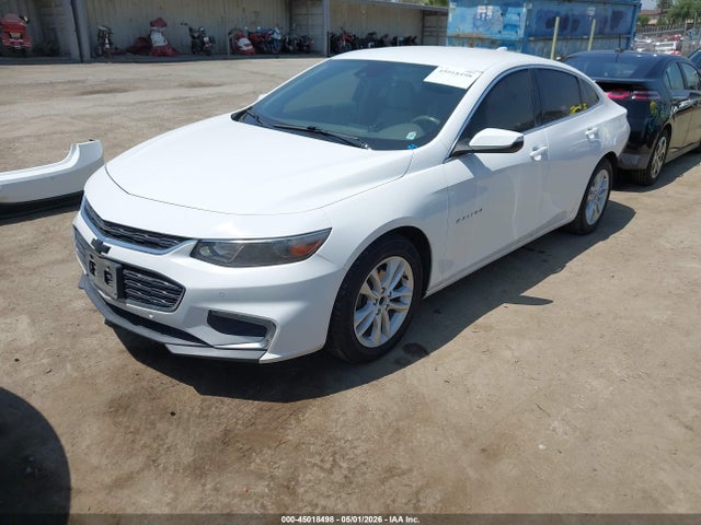 1G1ZJ5SUXGF258902 Chevrolet MALIBU HYBRID