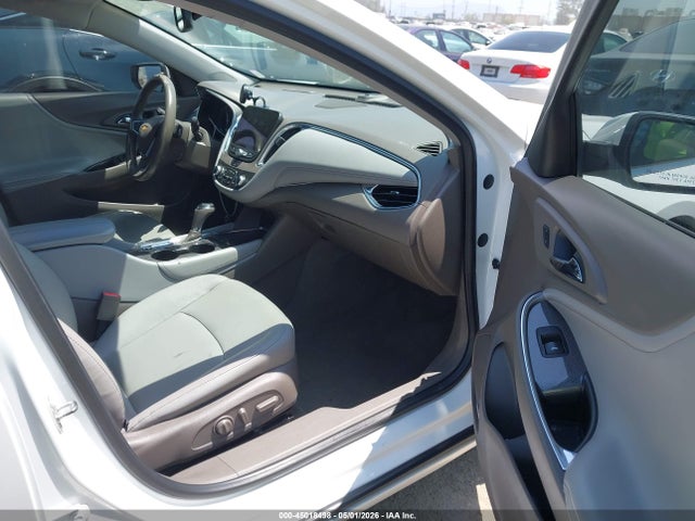 1G1ZJ5SUXGF258902 Chevrolet MALIBU HYBRID