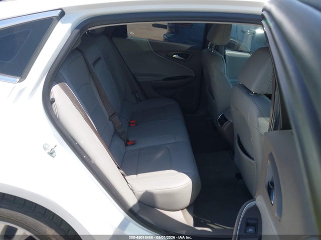 1G1ZJ5SUXGF258902 Chevrolet MALIBU HYBRID