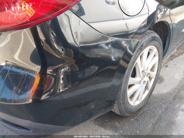 45018502 :رقم المزاد ، JM1CW2BL3D0146493 vin ، 2013 Mazda Mazda5 Sport مزاد بيع