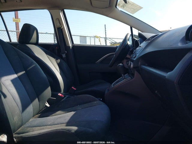 45018502 :رقم المزاد ، JM1CW2BL3D0146493 vin ، 2013 Mazda Mazda5 Sport مزاد بيع
