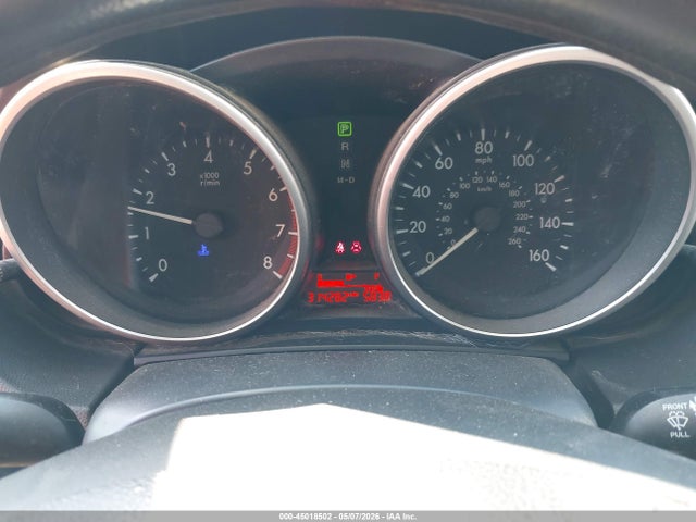 45018502 :رقم المزاد ، JM1CW2BL3D0146493 vin ، 2013 Mazda Mazda5 Sport مزاد بيع