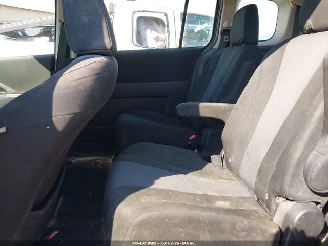 45018502 :رقم المزاد ، JM1CW2BL3D0146493 vin ، 2013 Mazda Mazda5 Sport مزاد بيع