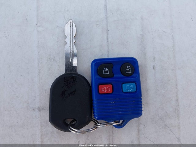 Aukcja sprzedaży 2004 Ford Focus Se, vin: 1FAFP34384W168974, numer aukcji: 45018504