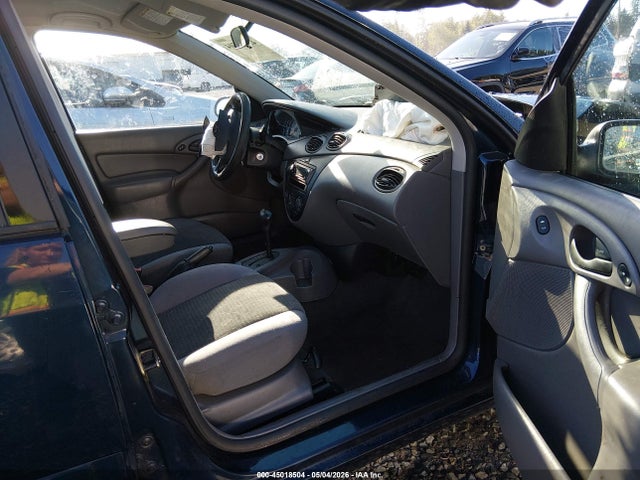 Aukcja sprzedaży 2004 Ford Focus Se, vin: 1FAFP34384W168974, numer aukcji: 45018504