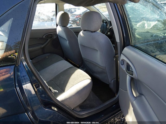 Aukcja sprzedaży 2004 Ford Focus Se, vin: 1FAFP34384W168974, numer aukcji: 45018504