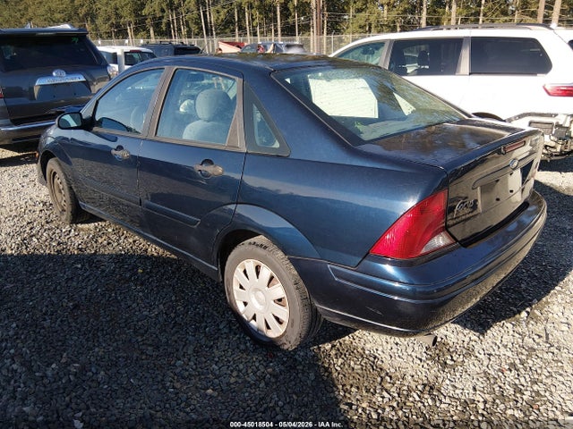 Aukcja sprzedaży 2004 Ford Focus Se, vin: 1FAFP34384W168974, numer aukcji: 45018504