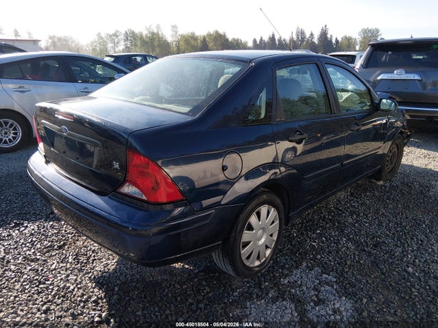Aukcja sprzedaży 2004 Ford Focus Se, vin: 1FAFP34384W168974, numer aukcji: 45018504