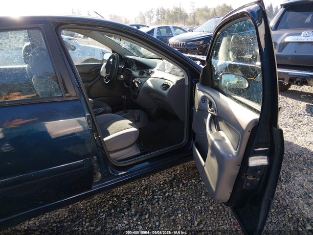 Aukcja sprzedaży 2004 Ford Focus Se, vin: 1FAFP34384W168974, numer aukcji: 45018504