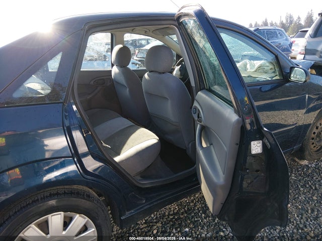 Aukcja sprzedaży 2004 Ford Focus Se, vin: 1FAFP34384W168974, numer aukcji: 45018504