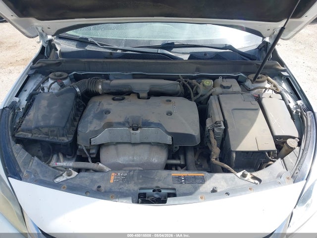 1G11B5SL7FF310826 Chevrolet MALIBU LS