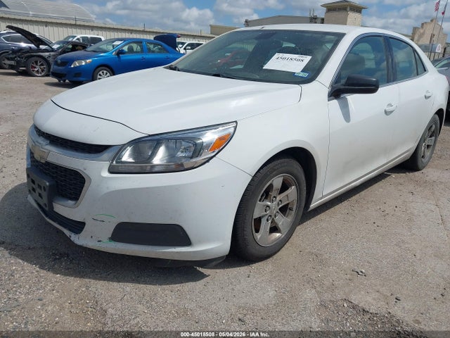 1G11B5SL7FF310826 Chevrolet MALIBU LS