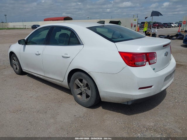 1G11B5SL7FF310826 Chevrolet MALIBU LS