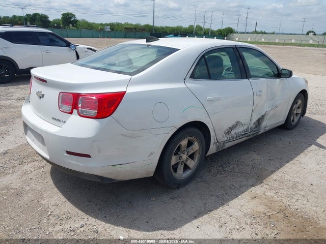 1G11B5SL7FF310826 Chevrolet MALIBU LS