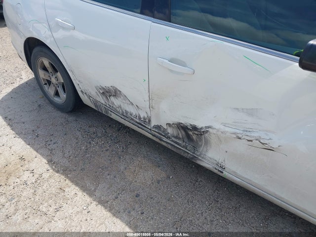 1G11B5SL7FF310826 Chevrolet MALIBU LS