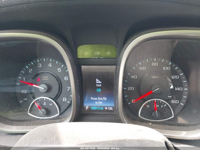 1G11B5SL7FF310826 Chevrolet MALIBU LS