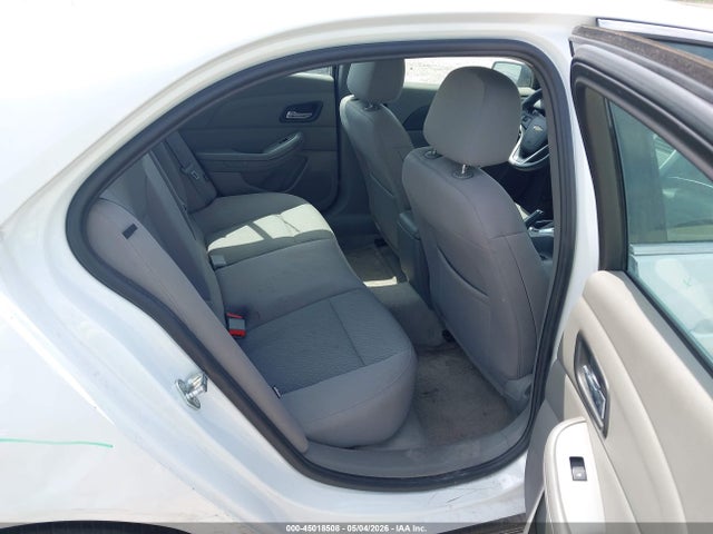 1G11B5SL7FF310826 Chevrolet MALIBU LS