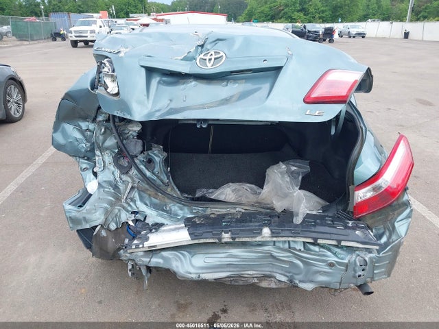 Aukcja sprzedaży 2007 Toyota Camry Le, vin: JTNBE46K073083301, numer aukcji: 45018511