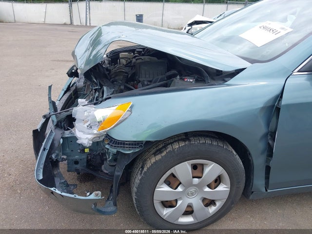 Aukcja sprzedaży 2007 Toyota Camry Le, vin: JTNBE46K073083301, numer aukcji: 45018511