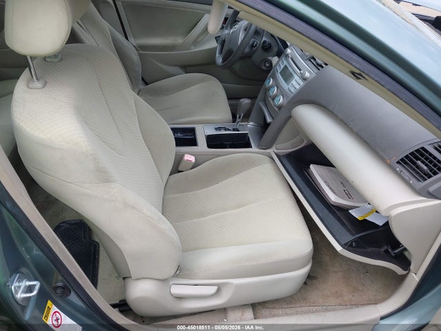 Aukcja sprzedaży 2007 Toyota Camry Le, vin: JTNBE46K073083301, numer aukcji: 45018511
