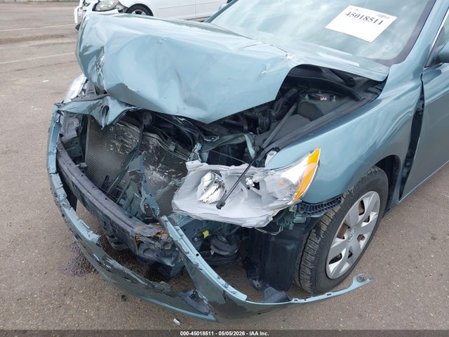 Aukcja sprzedaży 2007 Toyota Camry Le, vin: JTNBE46K073083301, numer aukcji: 45018511