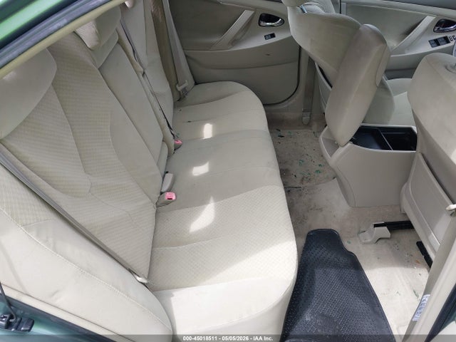 Aukcja sprzedaży 2007 Toyota Camry Le, vin: JTNBE46K073083301, numer aukcji: 45018511