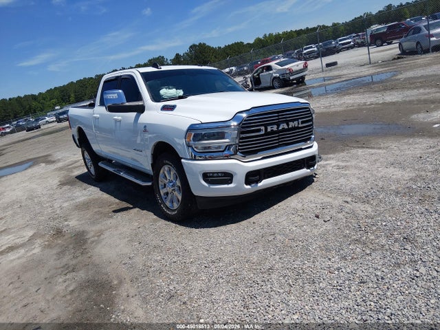 Продажа на аукционе авто 2023 Ram 2500 Laramie  4x4 6'4 Box, vin: 3C6UR5FL7PG533899, номер лота: 45018513