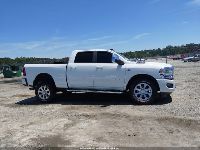 45018513 :رقم المزاد ، 3C6UR5FL7PG533899 vin ، 2023 Ram 2500 Laramie  4x4 6'4 Box مزاد بيع