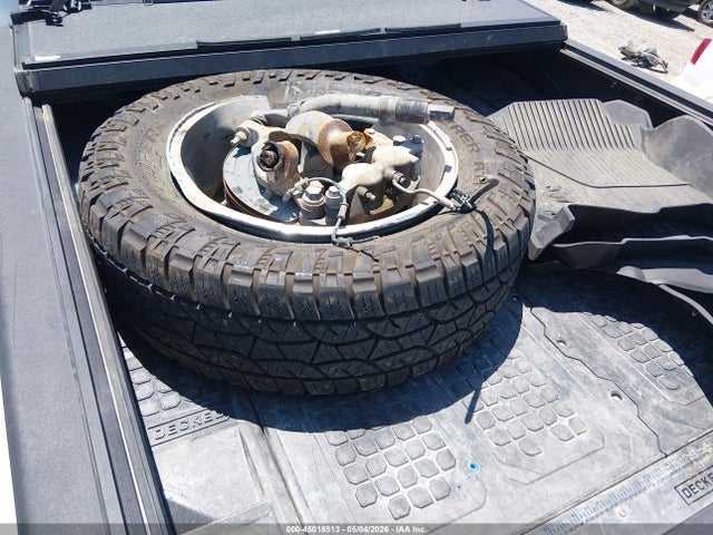 45018513 :رقم المزاد ، 3C6UR5FL7PG533899 vin ، 2023 Ram 2500 Laramie  4x4 6'4 Box مزاد بيع