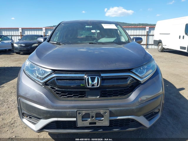 Honda Cr-v Awd Ex-l 2020 5J6RW2H83LA007707 Image 12
