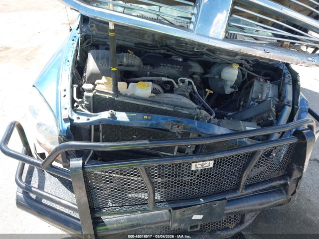 Aukcja sprzedaży 2006 Dodge Ram 1500 Slt/trx4 Off Road/sport, vin: 1D7HU18236S675654, numer aukcji: 45018517