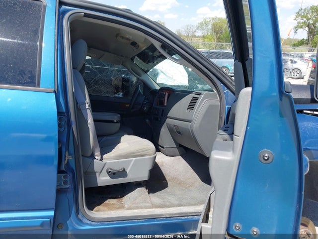 Aukcja sprzedaży 2006 Dodge Ram 1500 Slt/trx4 Off Road/sport, vin: 1D7HU18236S675654, numer aukcji: 45018517