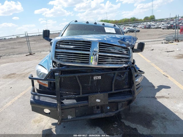 Aukcja sprzedaży 2006 Dodge Ram 1500 Slt/trx4 Off Road/sport, vin: 1D7HU18236S675654, numer aukcji: 45018517