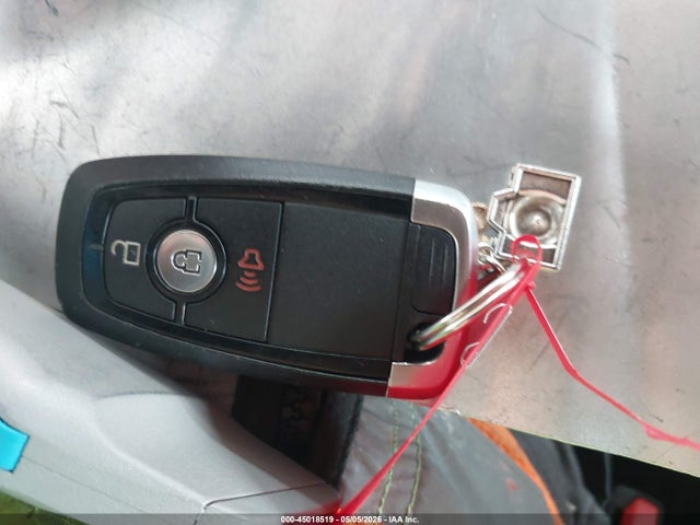 Ford Bronco Sport Big Bend 2023 3FMCR9B60PRE06147 Image 11