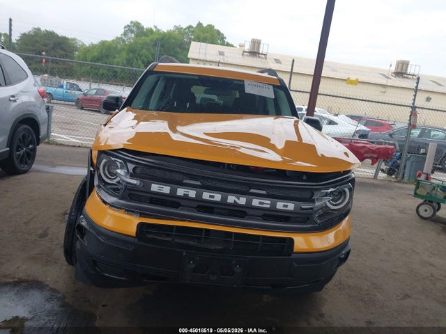 Ford Bronco Sport Big Bend 2023 3FMCR9B60PRE06147 Image 12