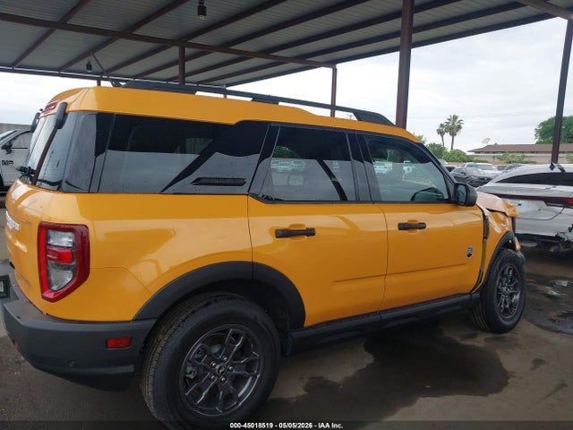 3FMCR9B60PRE06147 Ford Bronco Sport Big Bend