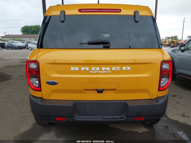 Ford Bronco Sport Big Bend 2023 3FMCR9B60PRE06147 Image 16
